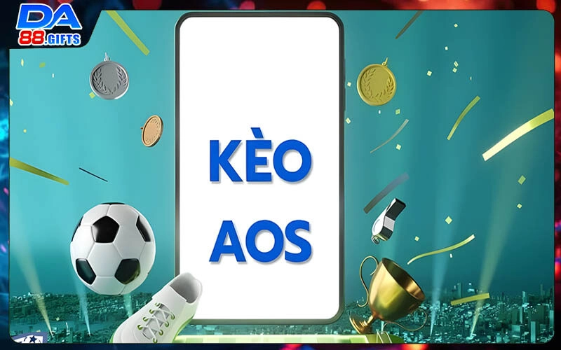 Tỷ Số AOS Là Gì | Hướng Dẫn Từ A Đến Z Dành Cho Người Mới