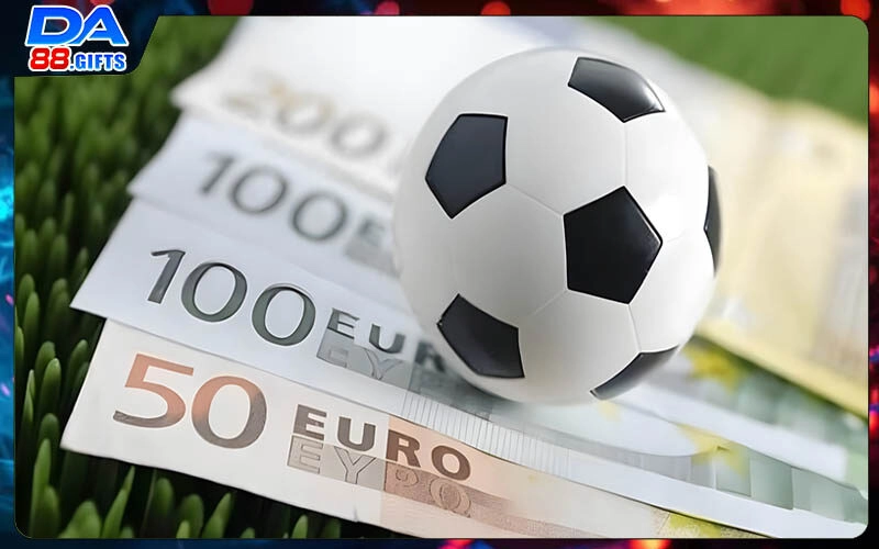 Kèo Moneyline Là Gì | Cách Bắt Kèo Moneyline Hiệu Quả Nhất